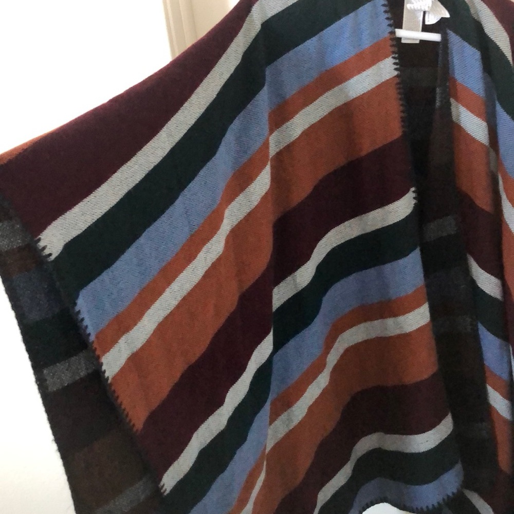 ❤️Boho Shawl❤️ - Picture 2 of 2